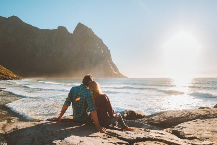 Partir en voyage peut-il sauver votre couple ?