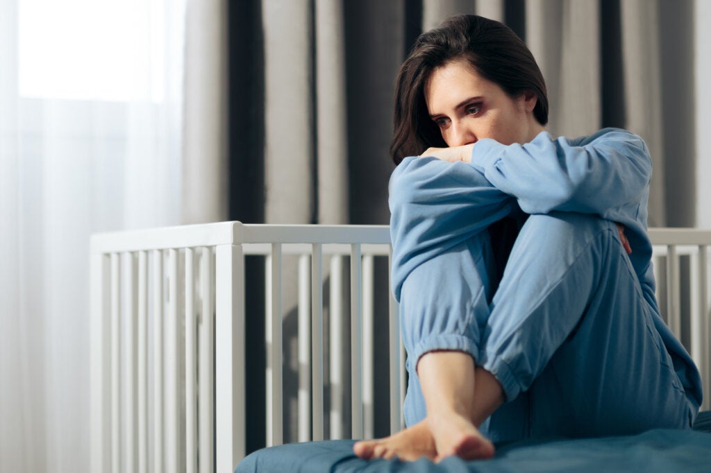 5 directives de soutien à l'emploi pour les femmes en deuil périnatal