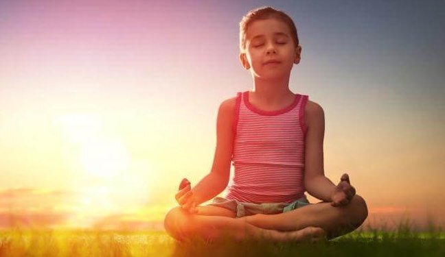 Exercices de Mindfulness pour les enfants