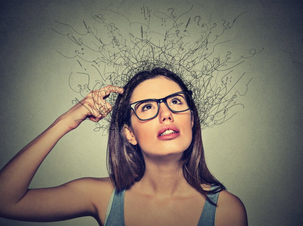 À quoi ressemble le TDAH chez les adultes ?