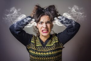 Curiosités sur la colère