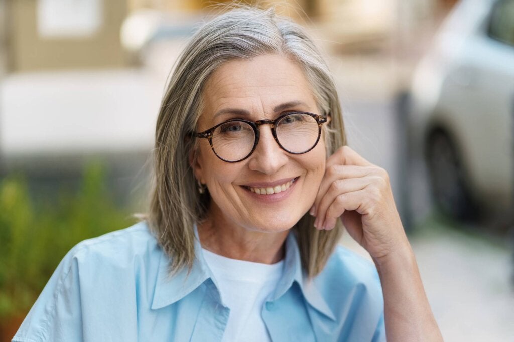 Pourquoi notre personnalité change-t-elle avec l'âge ?