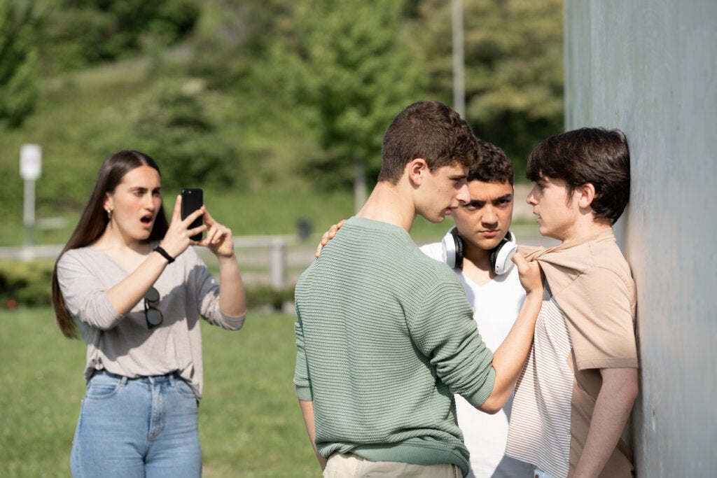 Signes de déconnexion morale chez une personne