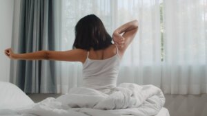 Le syndrome de retard de phase chez les adolescents