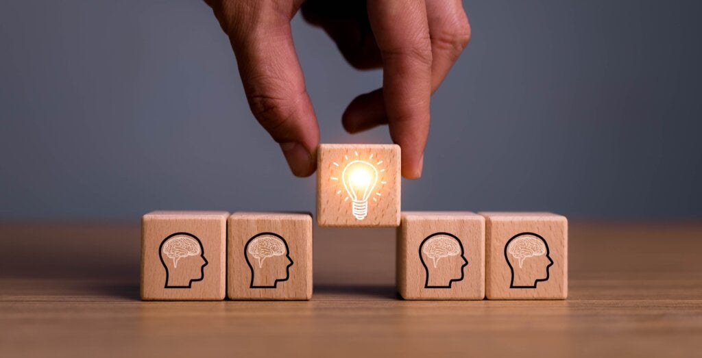 Le modèle SCARF de neuroleadership