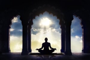 Le « Shaktipat » ou la transmission de l'énergie spirituelle, selon les philosophies orientales