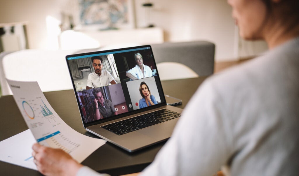 Conseils pour rester motivé en travaillant à domicile