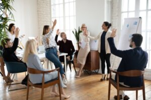 Le soutien perçu : comment améliore-t-il notre santé au travail ?