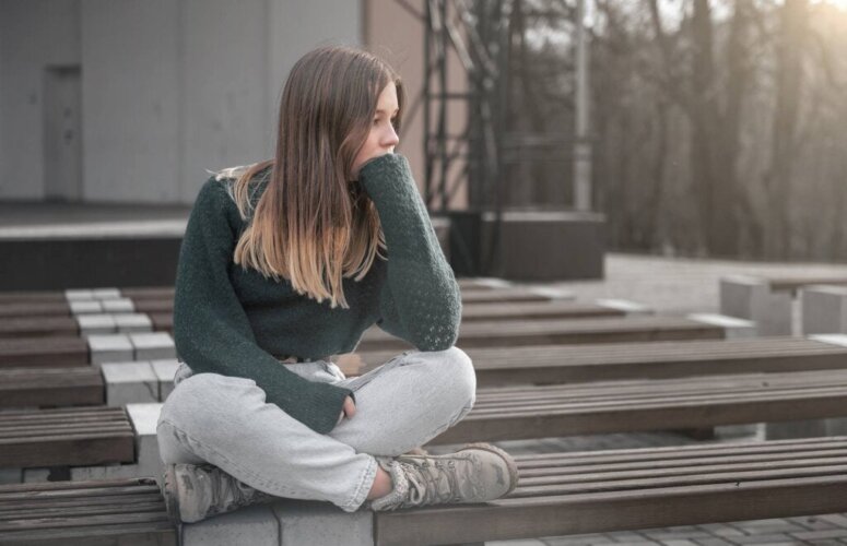 Psychopathologies émotionnelles après l'adversité