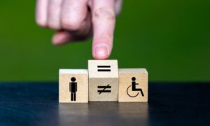 Le capacitisme, une forme de discrimination