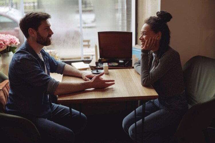 Mythes de l'alchimie entre les personnes