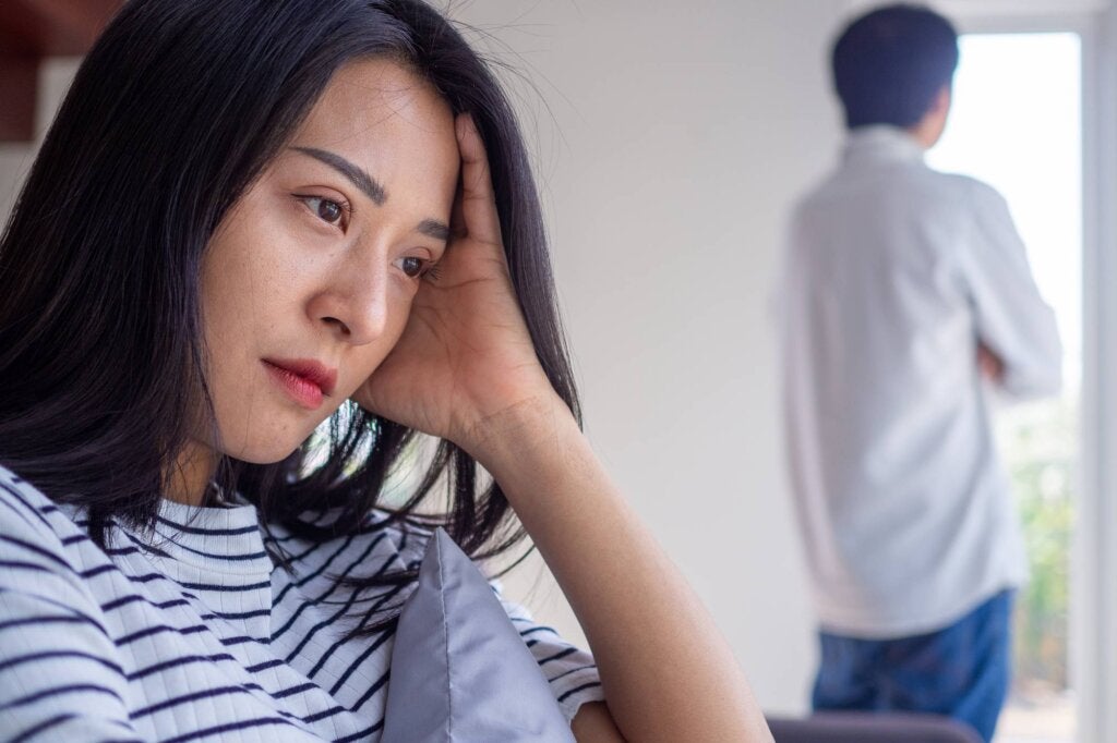 Impact du trouble obsessionnel compulsif sur les relations interpersonnelles