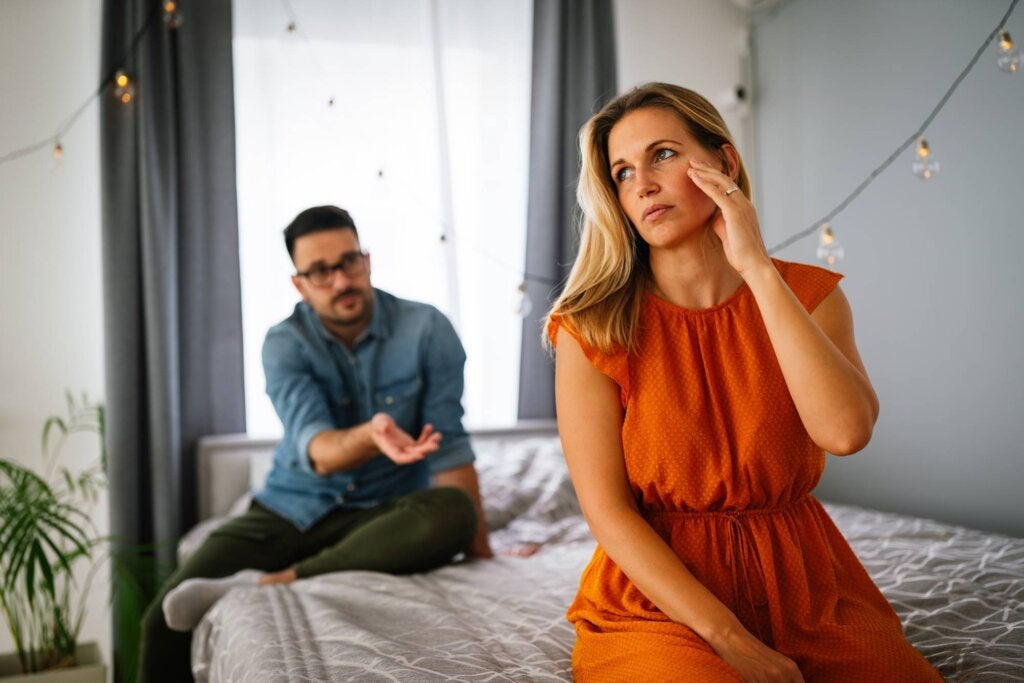 Qu'est-ce que le rejet narcissique ?