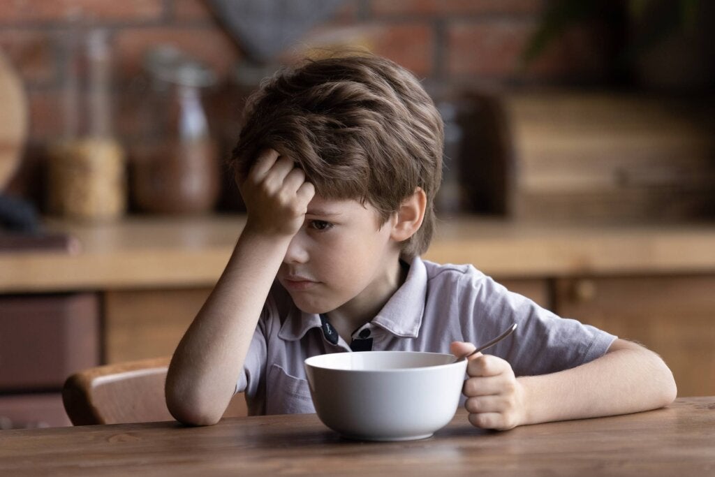 Qu'est-ce que le trouble de l'apport alimentaire évitant/restrictif ?