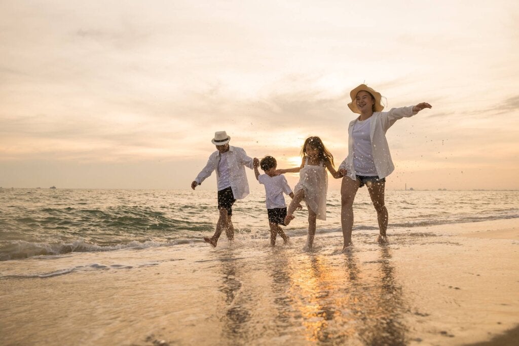 9 clés pour avoir une dynamique familiale saine