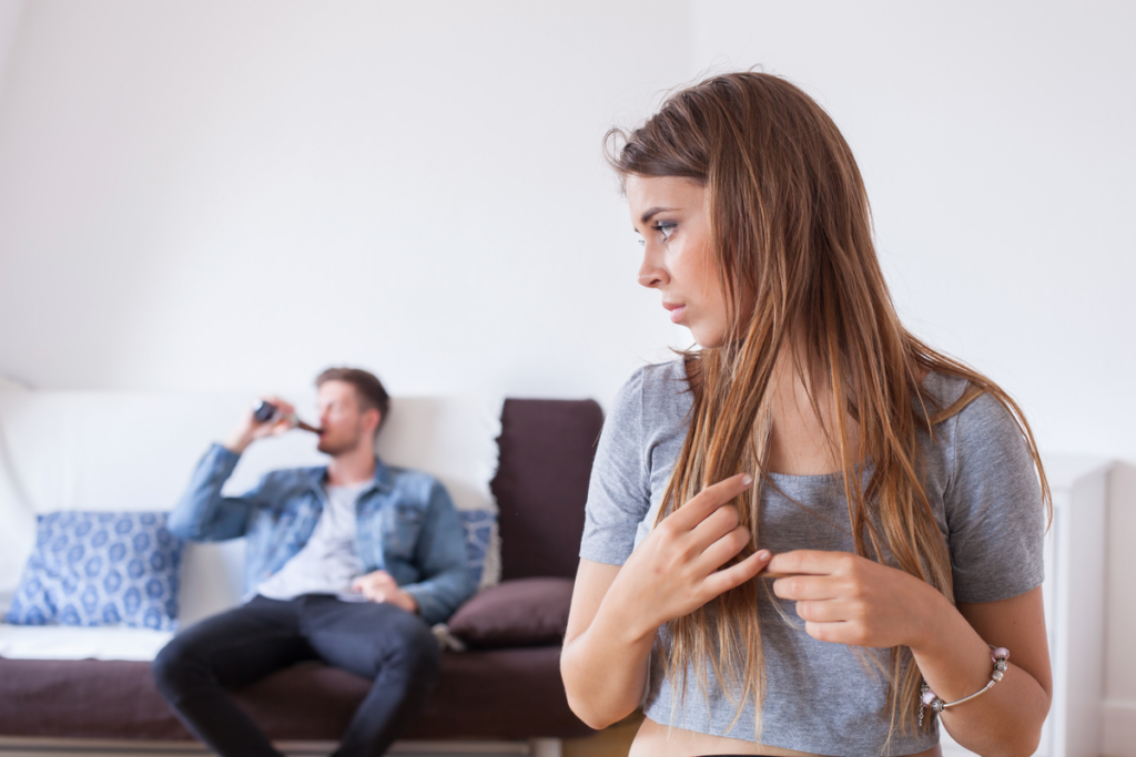 Est-ce bien de prendre du temps dans la relation de couple ?