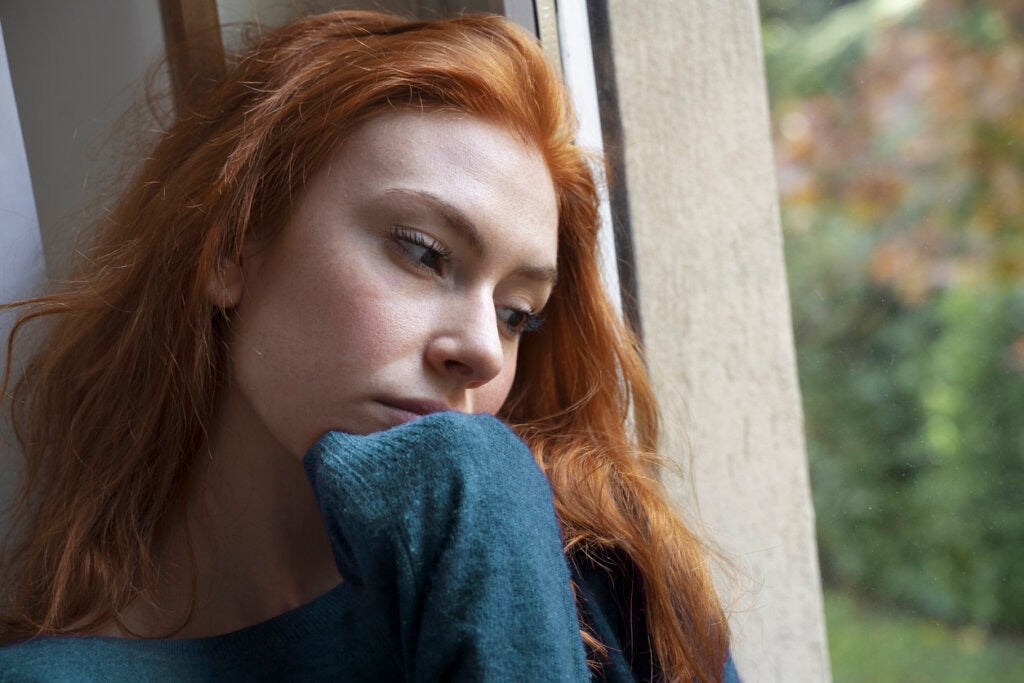 Pourquoi certaines personnes ne parviennent-elles pas à tomber amoureuses ?