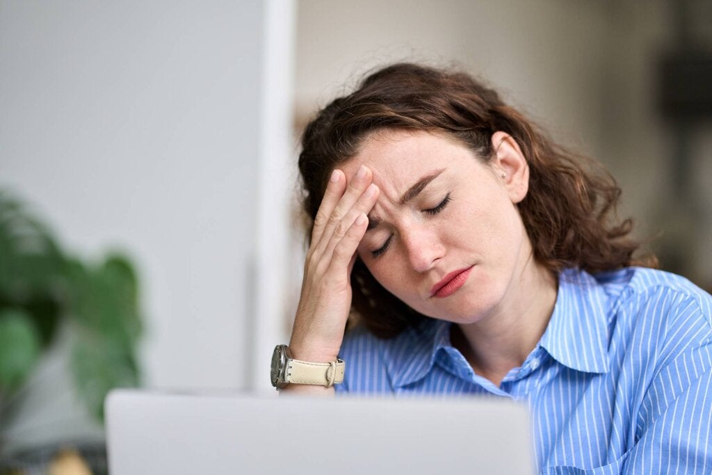 Qu'est-ce que la dysmorphie de productivité ?