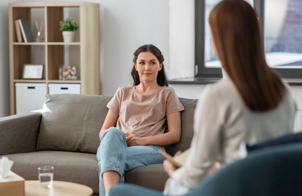 Combien de temps faut-il pour que la thérapie psychologique fasse effet ?