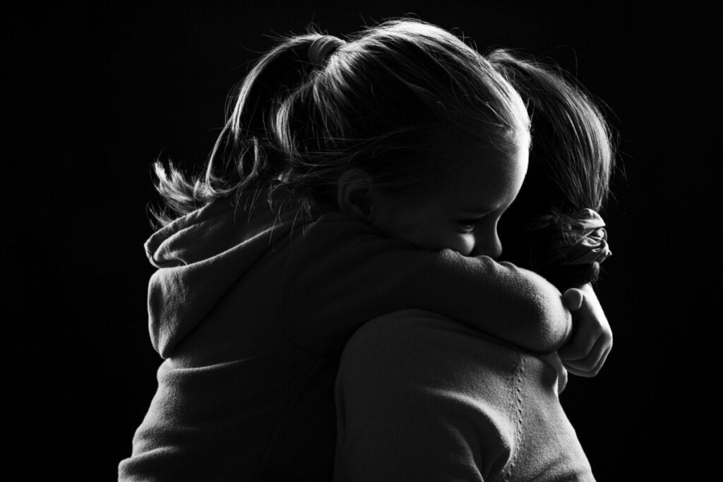Guérissez-vous avant d'avoir des enfants pour qu'ils n'aient pas à le faire