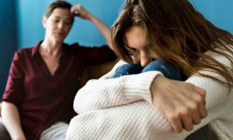 Les mères qui n'aiment pas leurs enfants, pourquoi cela arrive-t-il ?