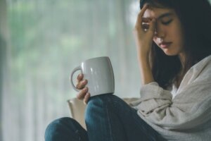 9 signes qu'une personne en deuil a besoin d'une intervention