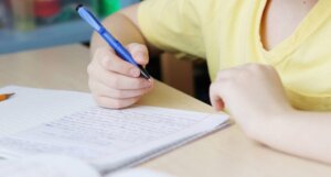 Qu'est-ce que c'est et comment reconnaître la dysgraphie ?