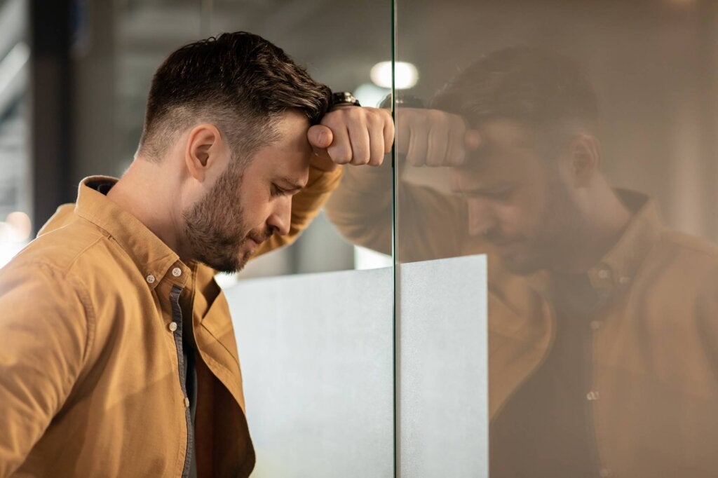 7 signes que vous êtes accro au stress