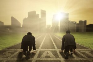 7 signes qu'une culture compétitive nuit à l'environnement de travail