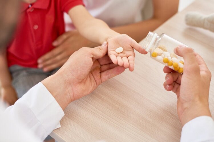 Médicaments non stimulants pour le TDAH
