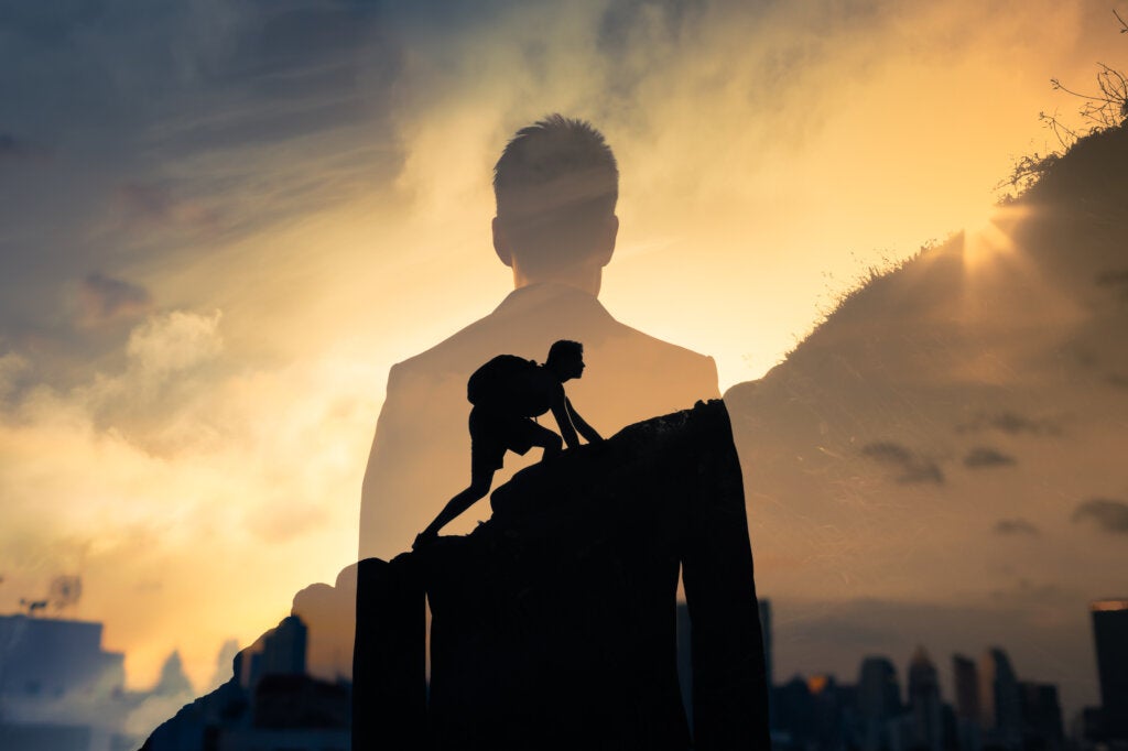 Succès : aspiration personnelle ou pression sociale