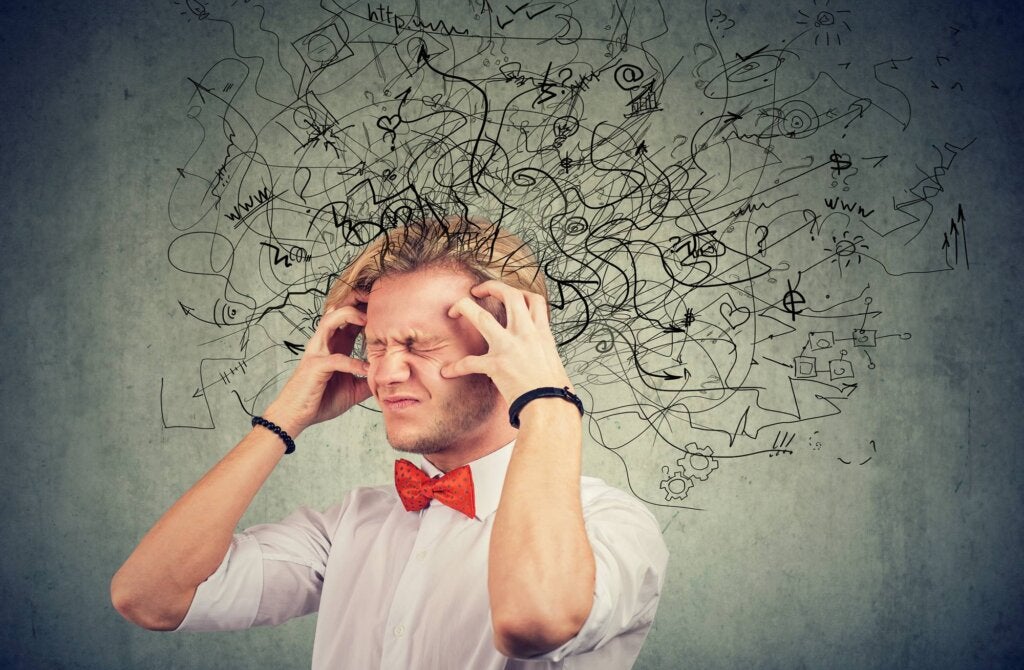 Qu'est-ce que le TOC des faux souvenirs ?