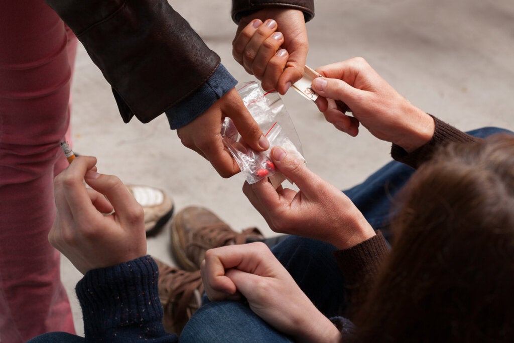 Comment sont classées les drogues ?
