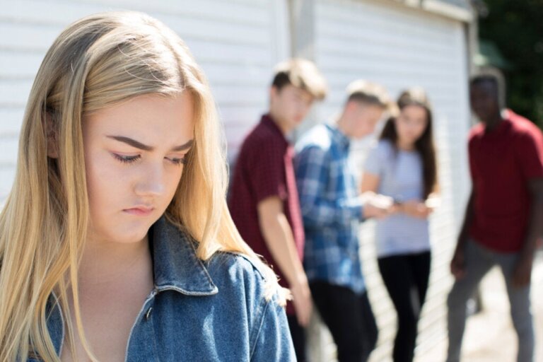 7 mythes sur le bullying ou harcèlement scolaire