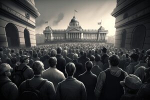 Qu'est-ce que le voile de l'ignorance de John Rawls ?