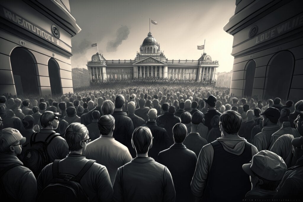 Qu'est-ce que le voile de l'ignorance de John Rawls ?