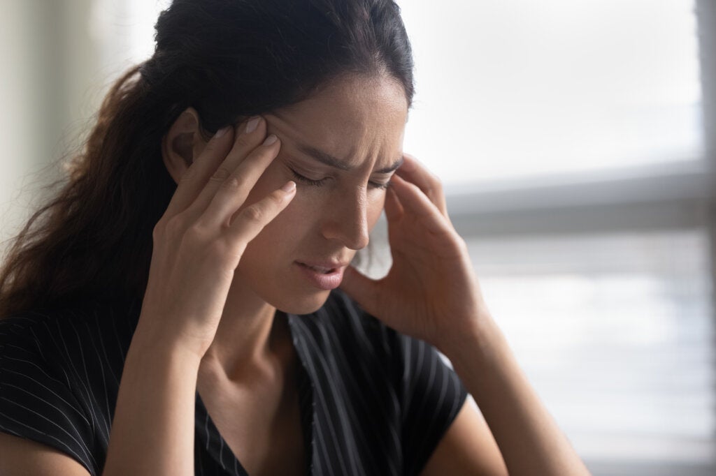 Existe-t-il une relation entre l'anxiété et la fatigue ?