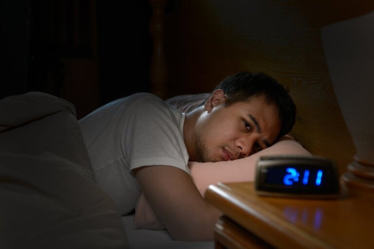 5 conseils thérapeutiques pour les personnes qui ont du mal à dormir