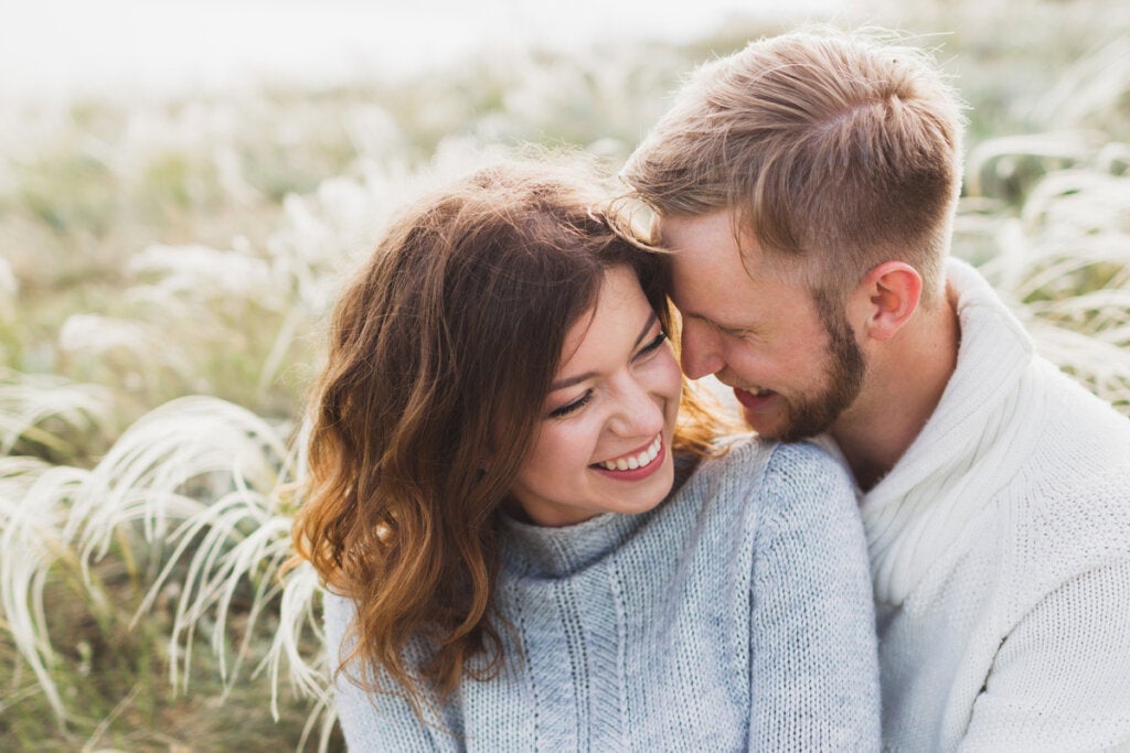 Comment montrer l'amour : 11 façons de le faire