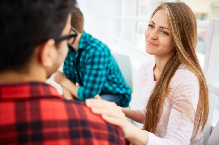 Différences entre empathie et sympathie
