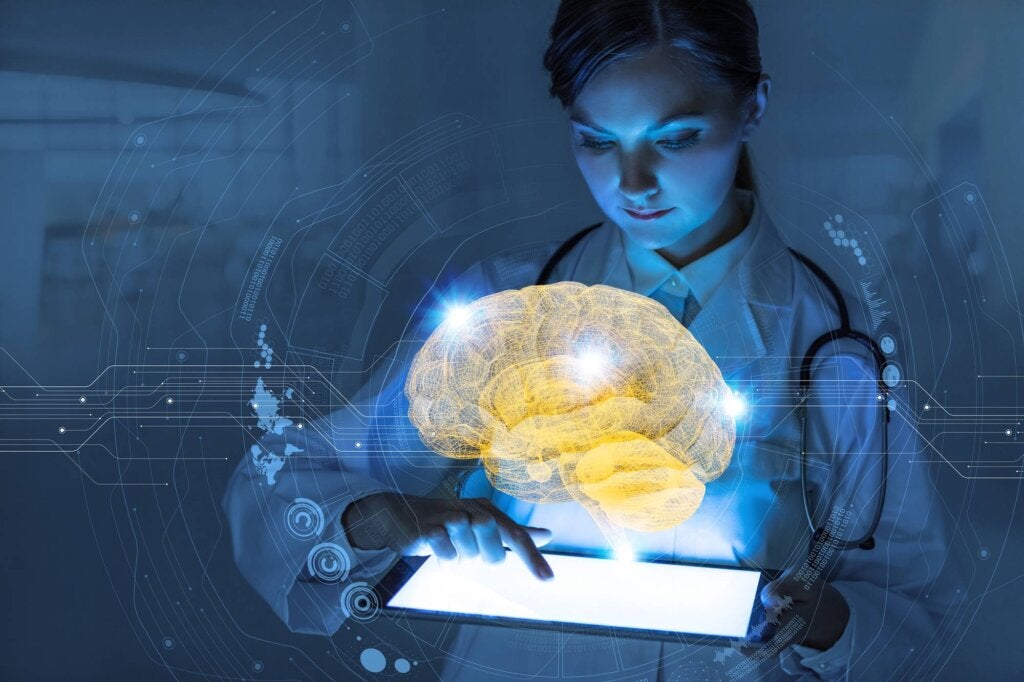 La thérapie par intelligence artificielle (IA), une réalité proche