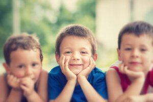 Tout sur le syndrome de l'enfant du milieu