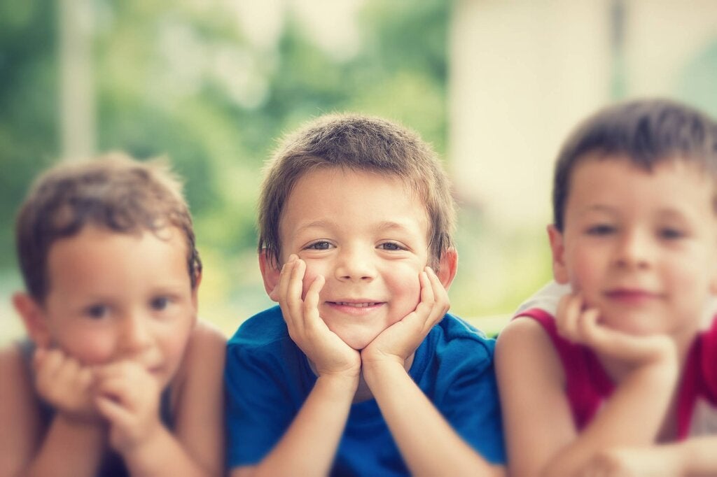 Tout sur le syndrome de l'enfant du milieu