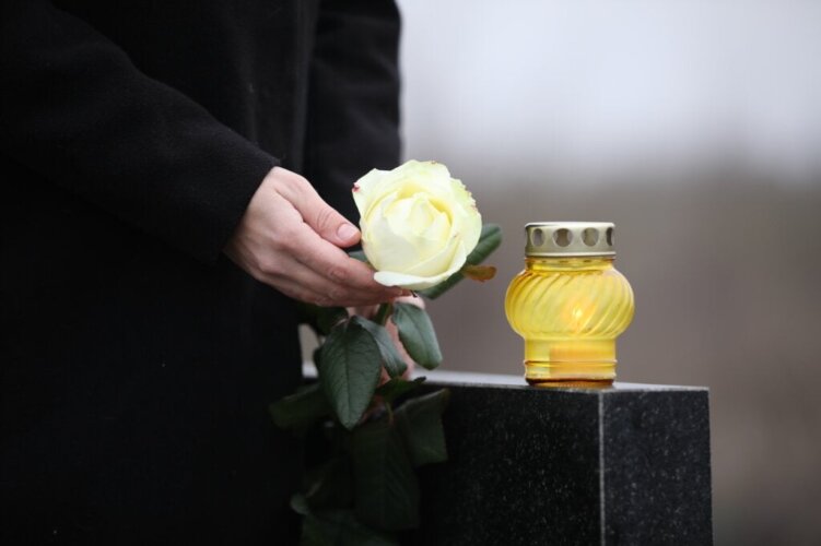 Raisons pour lesquelles nous avons peur de la mort