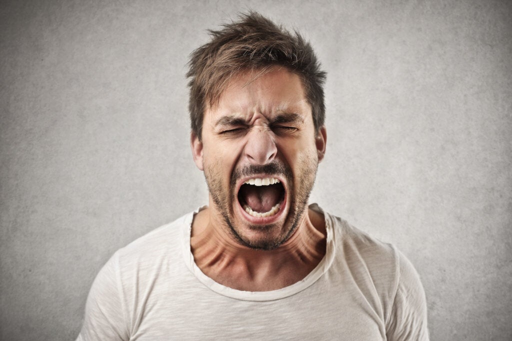 5 signes que vous avez un tempérament colérique