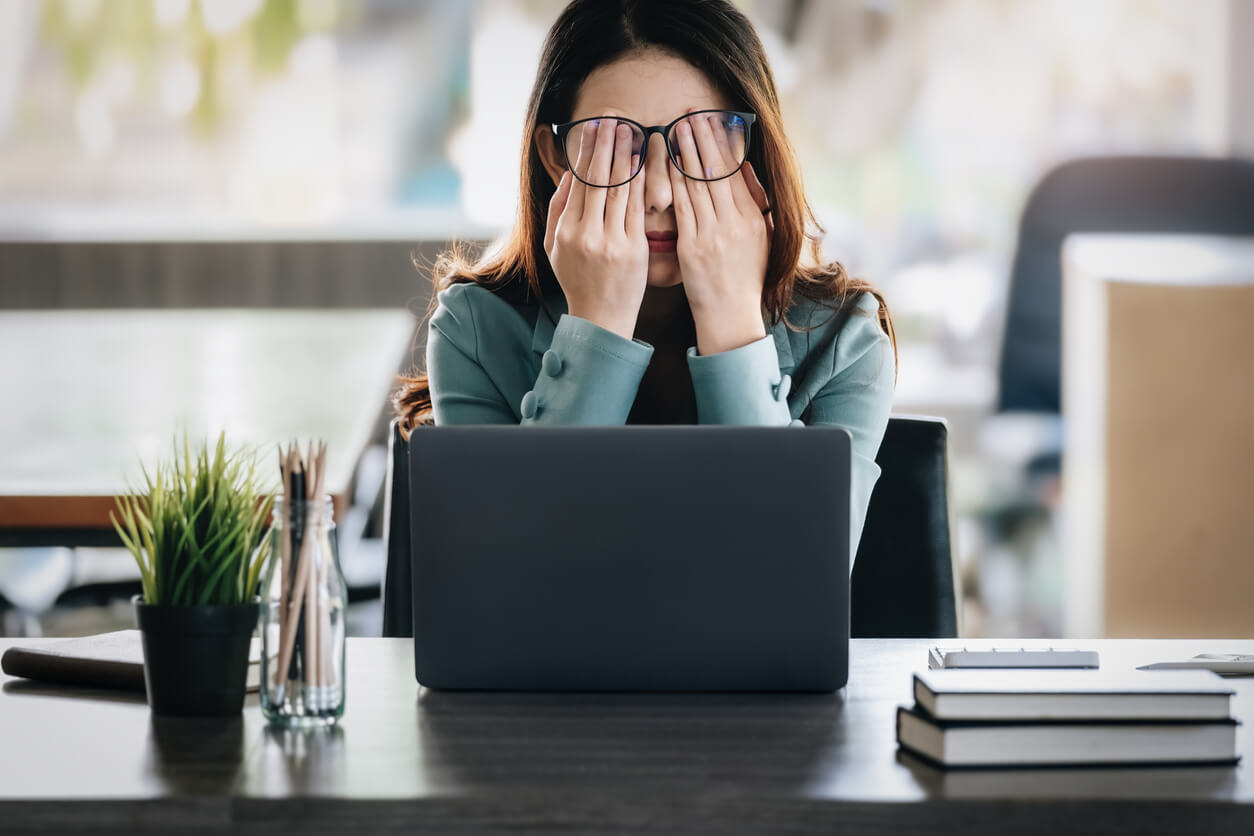 5 recommandations pour surmonter la fatigue physique et mentale