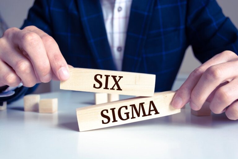 Six sigma : De quoi s'agit-il?