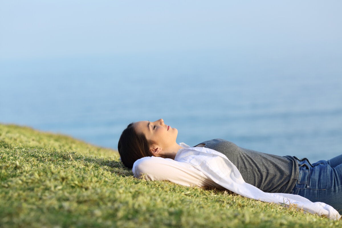 NSDR : la technique du repos profond sans sommeil