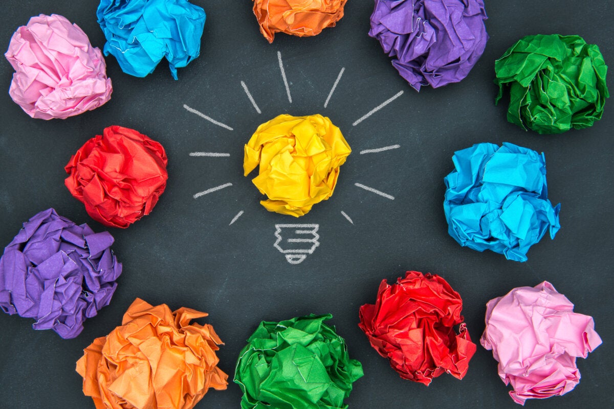 La théorie de l'innovation disruptive de Clayton Christensen