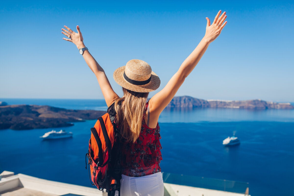 Pourquoi les vacances sont bonnes pour votre santé mentale?